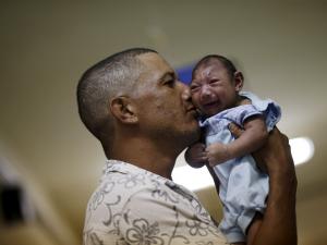 فيروس زيكا قد يختبئ في أعضاء بجسم الإنسان محمية من جهاز المناعة