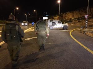 جيش الاحتلال: قتلنا 3 أشخاص بالجولان