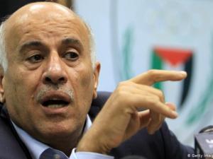 الرجوب: لدينا قرار استراتيجي لإنجاز المصالحة