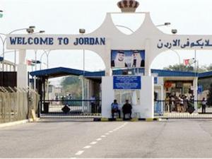 الأردن يعلن عن "تحسينات" جديدة لتسهيل سفر الفلسطينيين عبر الجسر