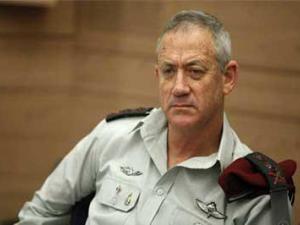 رئيس هيئة الأركان