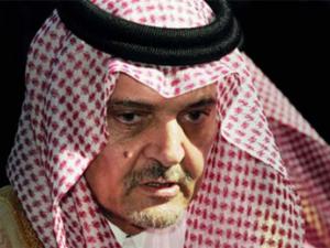 سعود الفيصل