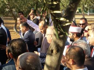 الأقصى القدس الحمدالله 