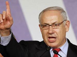 بنيامين نتنياهو