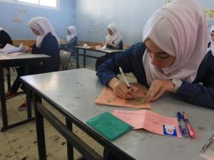 وزارة التربية تتحدث عن موعد نتائج الثانوية العامة وعن الدورة الثانية الاستكمالية
