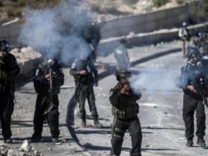 شهيد برصاص الاحتلال في مخيم عقبة جبر بأريحا