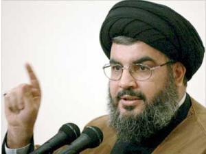 حسن نصر الله