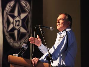 مفتّش الشرطة الإسرائيلية: حادثة الدهس بالقدس متعمّدة