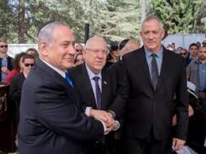 نتنياهو يرفض مقترح زعيم شاس بإجراء انتخابات مباشرة ضد غانتس