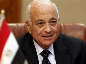 نبيل العربي