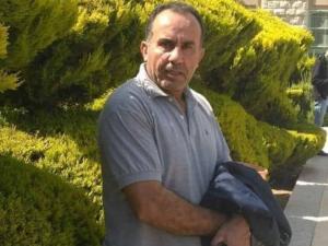 استشهاد مواطن وإصابة نجله باصطدام مركبته بجرافة إسرائيلية بالخليل