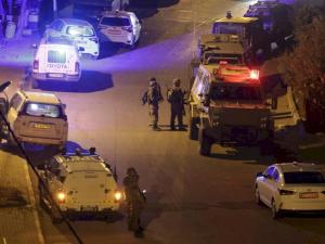 الاحتلال يكشف تفاصيل جديدة حول عملية الخليل