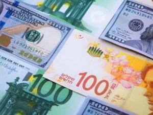 ارتفاع على سعر صرف الدولار مقابل الشيكل اليوم الأربعاء 5 يوليو 2023