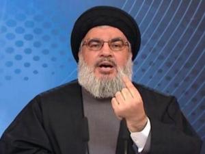 نصر الله يهدد إسرائيل: إذا هاجمت لبنان ستعود إلى العصر الحجري