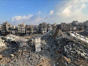 إعلام إسرائيلي: قرار احتلال غزة أصبح قريبا