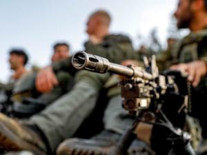 ميليشيات فلسطينية بتمويل وتسليح إسرائيلي هدفها إشعال حرب أهلية في غزة