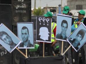 منسق شؤون الأسرى الإسرائيلي يتحدث عن "تقدم بالمفاوضات"
