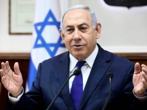 ماذا قال نتنياهو عن الوضع الأمني الذي تمر به إسرائيل؟