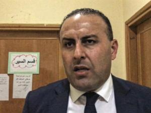 نقيب المحامين: يجب على الجميع محاربة الخارجين عن القانون
