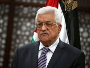 فتح: عباس مرشحنا للرئاسة وأقاليم الضفة جاهزة للانتخابات