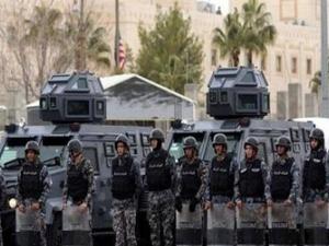 الأمن الأردني يحبط عمليات استهدفت موظفين بسفارتي أميركا وإسرائيل