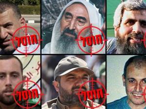 قناة عبرية: "اسرائيل" لن توقف الاغتيالات