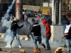 استشهاد شاب وإصابة آخر في القدس وطولكرم