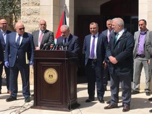 الصحة تنفي فقدان السيطرة ..اللجنة الوبائية العليا برئاسة اشتيه تعد اجتماعاً هاماً ظهر اليوم