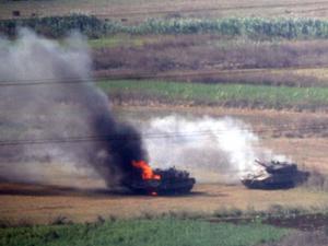 جيش الاحتلال