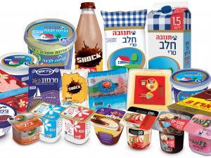 بيت لحم: فعالية لمنع منتجات المستوطنات 