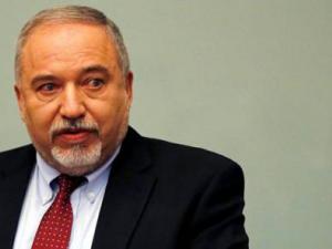 ماذا قال ليبرمان عن اغتيال أبو العطا والتصعيد في غزة؟