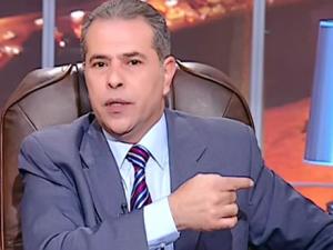 عُكاشة ممنوع من حضور 10 جلسات للبرلمان المصري