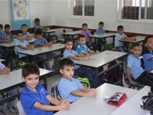 دوام المدارس