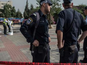 اتهام 3 فلسطينيين بتشكيل خلية لتنفيذ عمليات بالقدس