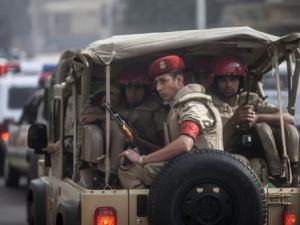 الجيش المصري