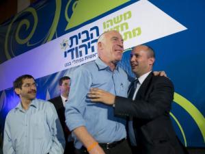 البيت اليهودي