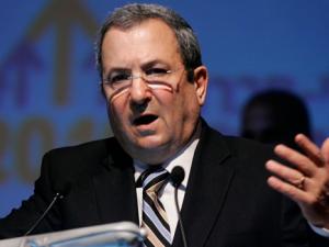 ايهود باراك