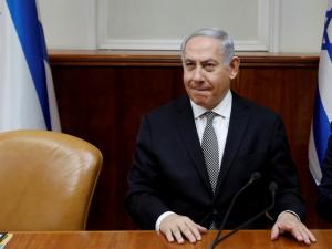 نتنياهو خلال عرض حكومته على الكنيست: لن نخرج من الضفة