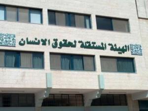 الهيئة المستقلة لحقوق الإنسان: سنشارك في تشريح جثمان نزار بنات