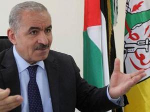 اشتيه: سنرفع جرائم الاحتلال في غزة إلى "الجنائية الدولية"