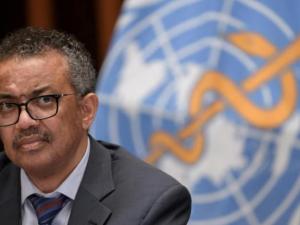 الصحة العالمية: 2021 عام الانتصار على فيروس كورونا