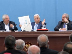 حذف إدانة "صفقة القرن" من مشروع قرار فلسطيني لمجلس الأمن