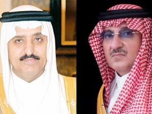 السعودية: اعتقال شقيق الملك وابن شقيقه ولي العهد السابق
