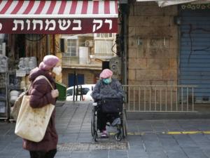 تقييدات إسرائيلية جديدة للحد من تفشي كورونا