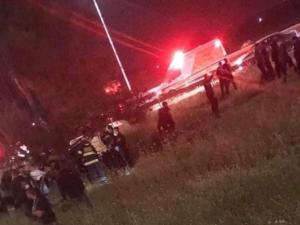 النقب: مصرع شقيقين من اللقية بانقلاب سيارة