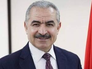 مستشار اشتية: ننتظر مقترحاً أوروبياً جديداً لا يتضمن أية شروط مقابل المال