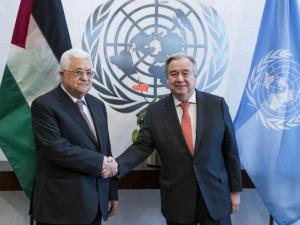 اجتماع دولي اليوم لبحث المبادرة الروسية حول السلطة الفلسطينية