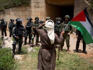 "أميركا تشترط الضم بإجماع إسرائيلي على صفقة القرن"