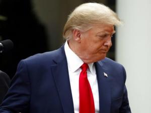 42 ألف مصاب جديد بكورونا في الولايات المتحدة خلال يوم واحد