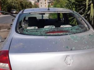 صيدا: إصابة مرافق مسؤول كبير بحماس جراء انفجار بسيارته